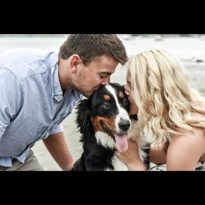 Meet your Posher, Karly